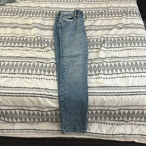 Light blue, RSQ, W30 L32, Pretty much new